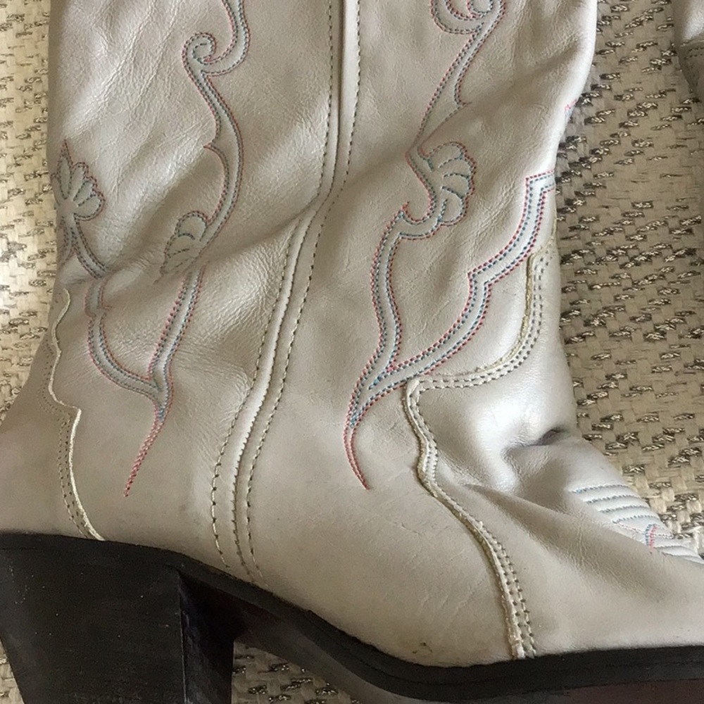 Acme boots - Picture 12 of 15